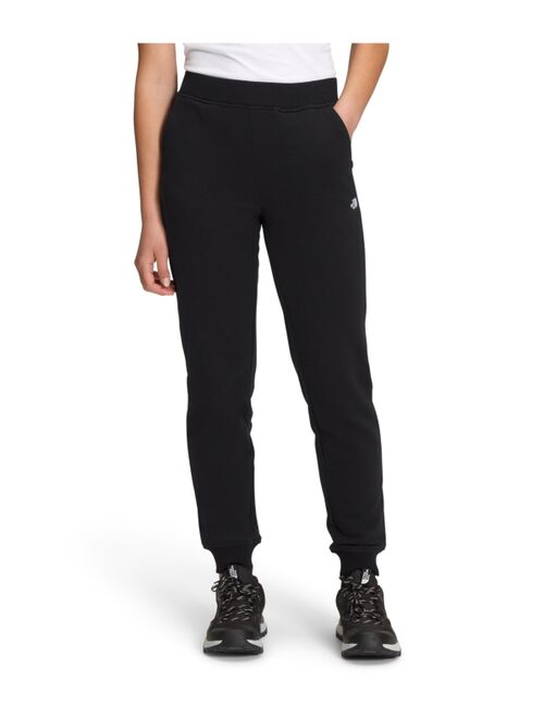 THE NORTH FACE Big Girls Camp Fleece Joggers