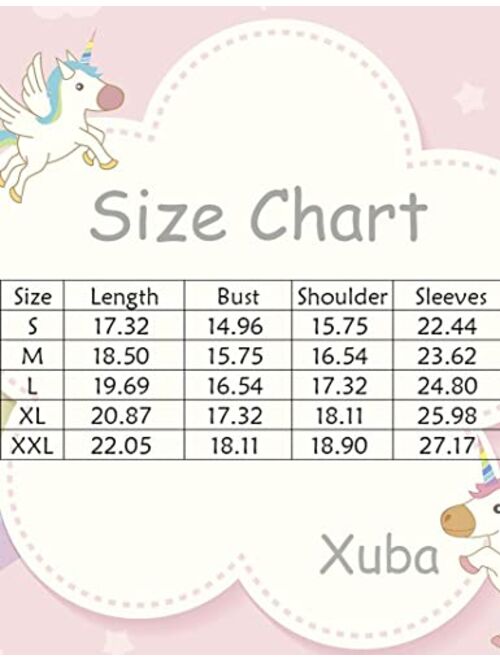 Xuba Girls Sweater Pullover Cable Knit Long Sleeve Turtleneck Chunky Warm Top