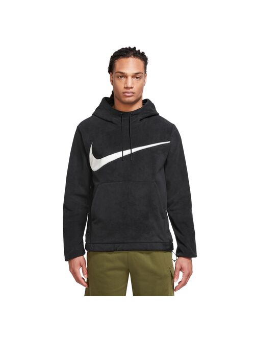 Men's Nike Club+ Fleece Winterized Pullover Hoodie