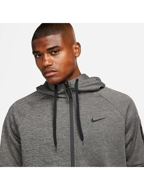 Men's Nike Therma-FIT Full-Zip Fitness Hoodie
