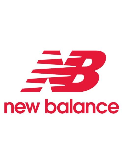 New Balance Girls' Jogger Set - 2 Piece Fleece Hoodie and Joggers Kids Clothing Set