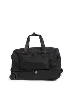 Women's Recycled Lighten Up Reactive Foldable Rolling Duffle Luggage