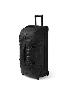 Expedition 34 Duffel 2.0, Black, ONE SIZE