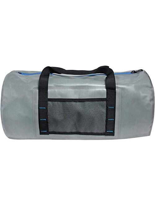 Calcutta Outdoors Calcutta Keeper Waterproof Dry Duffel Bag 35L Large Heavy-Duty Travel Gear