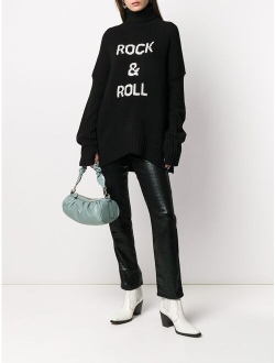 Rock & Roll jumper