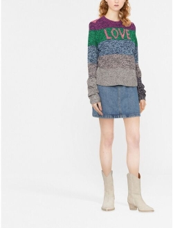 Cyrka wool-cashmere jumper