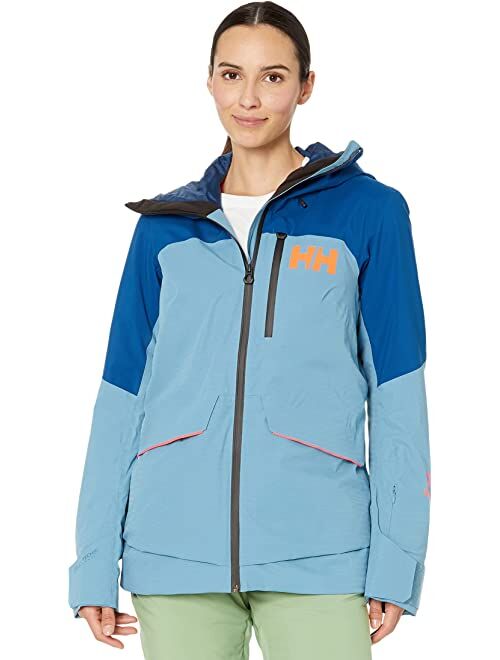 Helly Hansen Powchaser Lifaloft Jacket