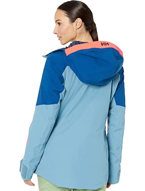 Helly Hansen Powchaser Lifaloft Jacket