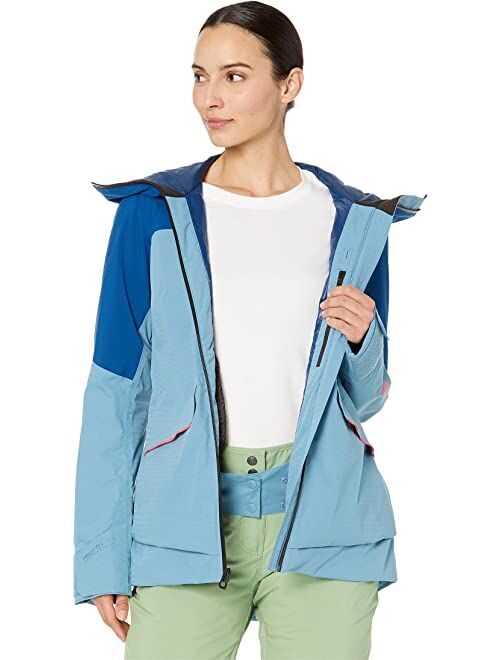 Helly Hansen Powchaser Lifaloft Jacket