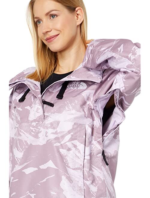 The North Face Tanager Jacket