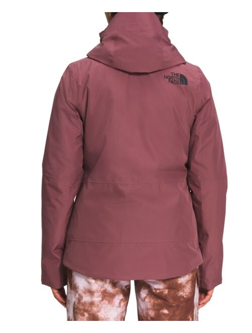 THE NORTH FACE Women's Garner Triclimate Jacket