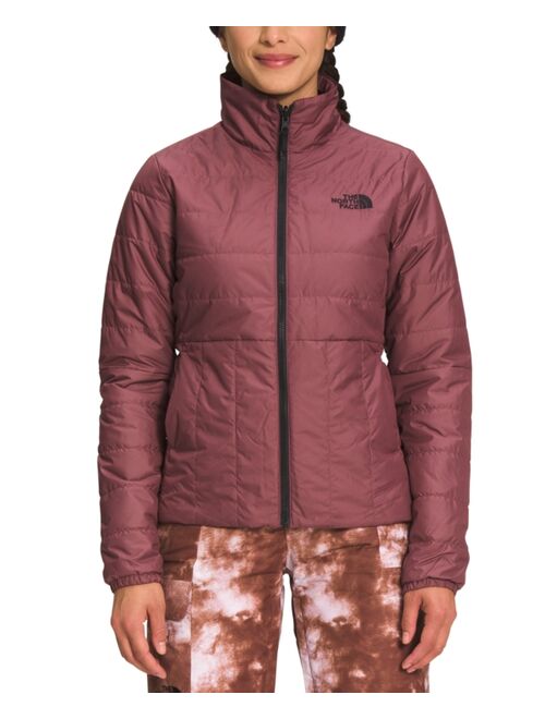 THE NORTH FACE Women's Garner Triclimate Jacket