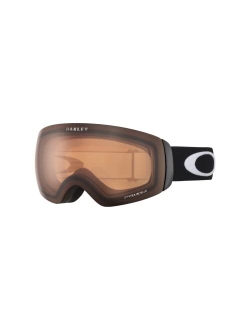 Flight Deck OO7050, OO7064 Ski Goggles For Men For Women  Designer iWear Care Kit