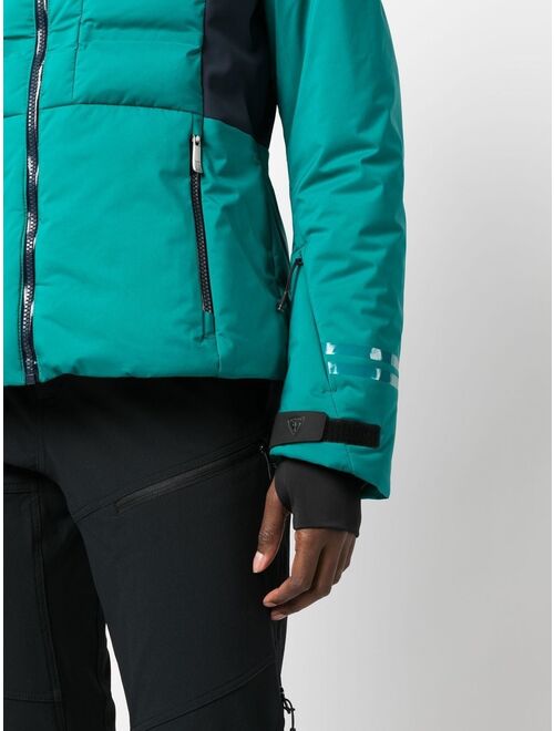 Rossignol Depart padded ski jacket