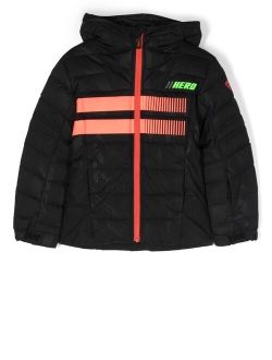 Rossignol Kids Rapide Hero ski jacket