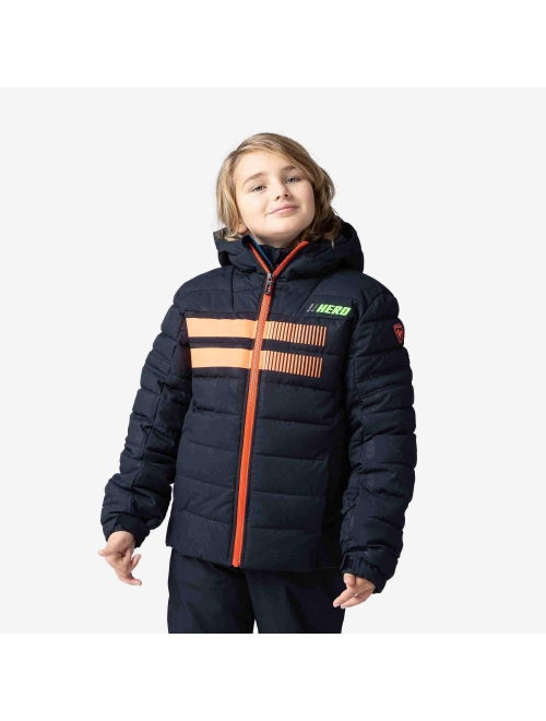Rossignol Kids Rapide Hero ski jacket