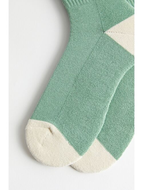 Urban Outfitters Girls Do Everything Better Crew Sock