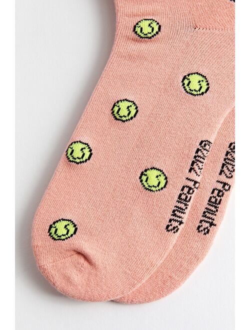 Urban Outfitters Snoopy Tennis Crew Sock