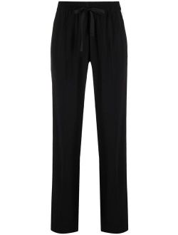 Pomy track trousers