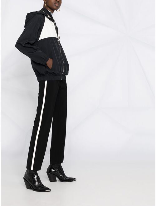 Zadig&Voltaire Pomy track trousers