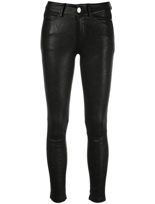 Zadig&Voltaire Phlame skinny trousers