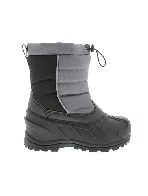 Itasca Snow Drift Kids' Snow Boots
