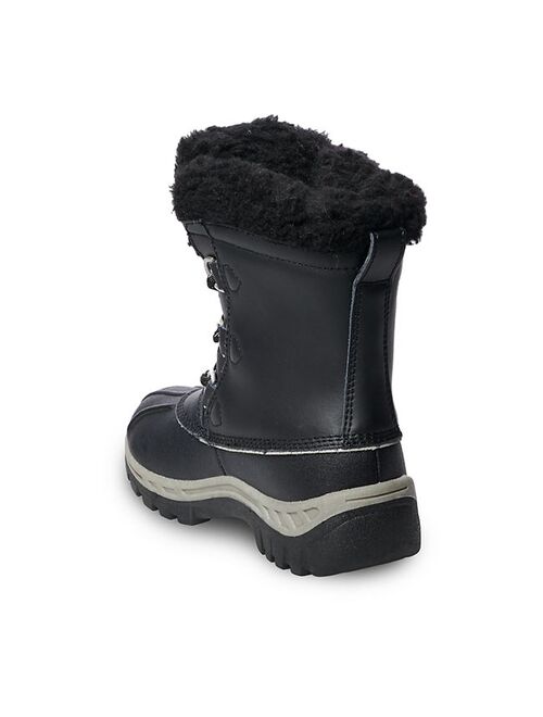 Bearpaw Kelly Kids' Waterproof Winter Boots