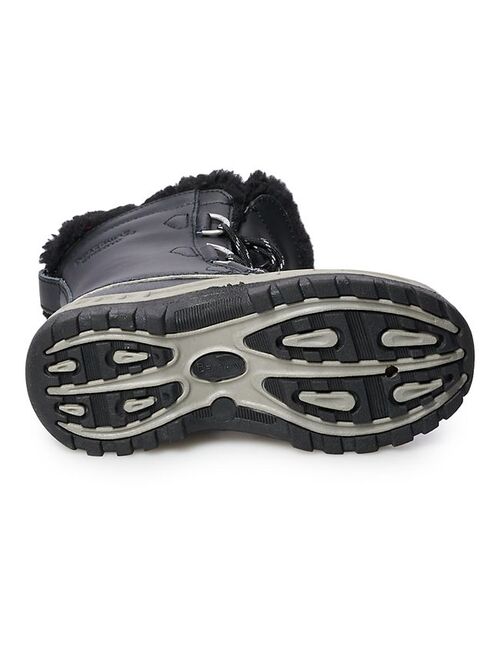 Bearpaw Kelly Kids' Waterproof Winter Boots