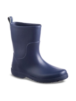 totes Cirrus Charley Kids Waterproof Rain Boots