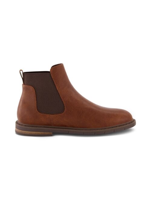 Kenneth Cole New York Little Boys Chelsea Boots