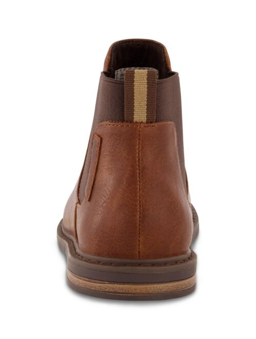 Kenneth Cole New York Little Boys Chelsea Boots