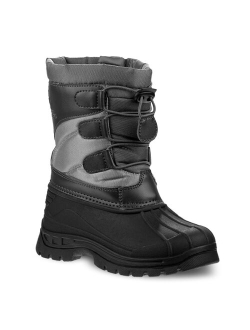 Rugged Bear Classic IV Boys' Winter Boots