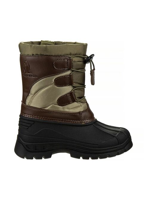 Rugged Bear Classic IV Boys' Winter Boots