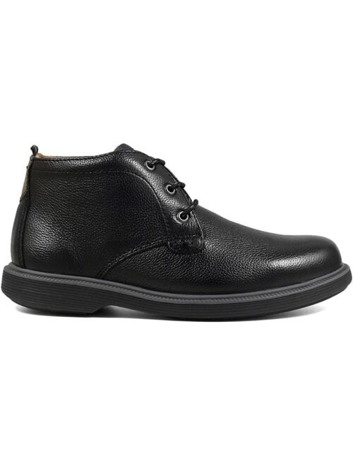 Florsheim Little Boy Supacush Chukka Boot, JR Shoes