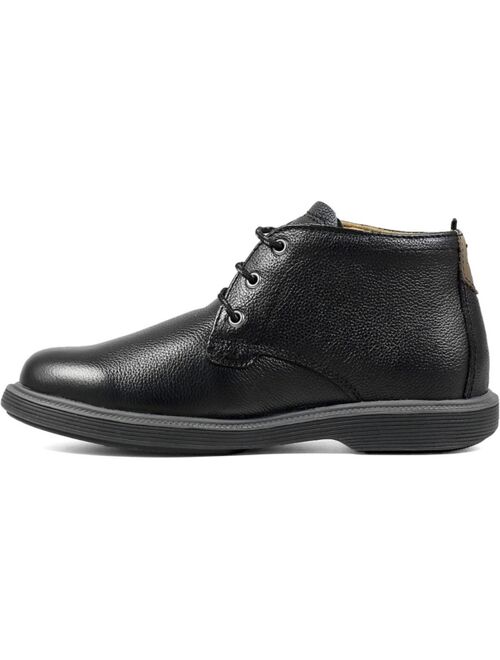 Florsheim Little Boy Supacush Chukka Boot, JR Shoes