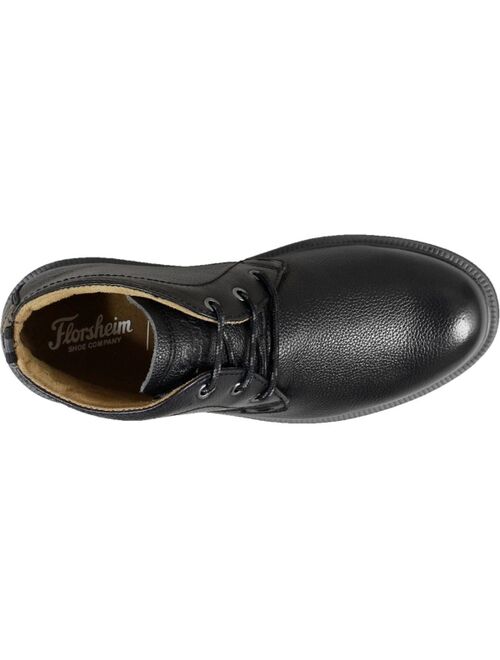 Florsheim Little Boy Supacush Chukka Boot, JR Shoes