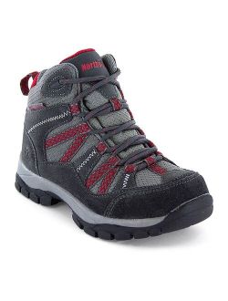 Freemont Mid Boy's Waterproof Hiking Boots