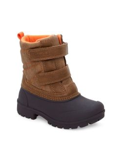 Toddler Boys Deltha Boots