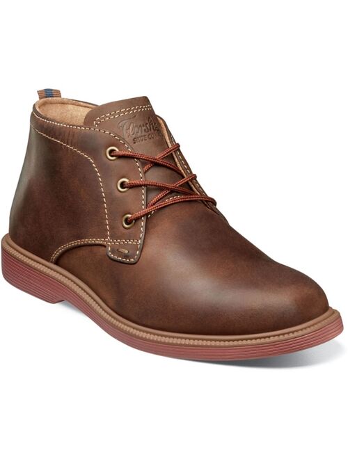 Florsheim Little Boy Supacush Chukka Boot, JR Shoes