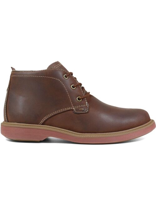 Florsheim Little Boy Supacush Chukka Boot, JR Shoes