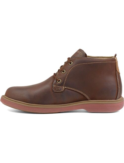 Florsheim Little Boy Supacush Chukka Boot, JR Shoes