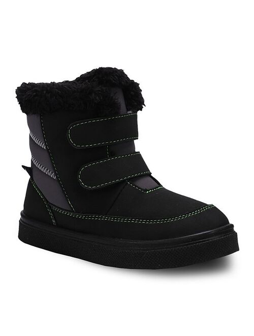 Oomphies Charlie Boys' Winter Boots