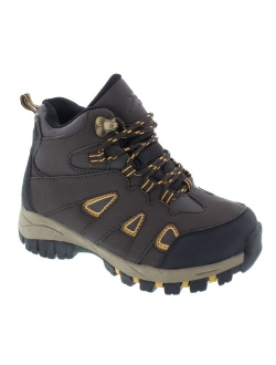 Drew Boys' Waterproof Hiking Boots