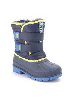 Polar Armor Boys' Alpine Winter Boots