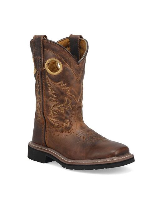 Dan Post Amarillo Toddler Western Boots