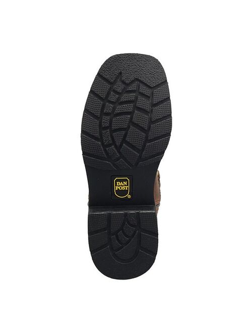 Dan Post Amarillo Toddler Western Boots