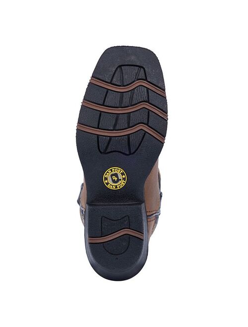 Dan Post Rascal Boys' Western Boots