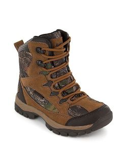 Renegade Boys' Insulated Waterproof Hunting Boots