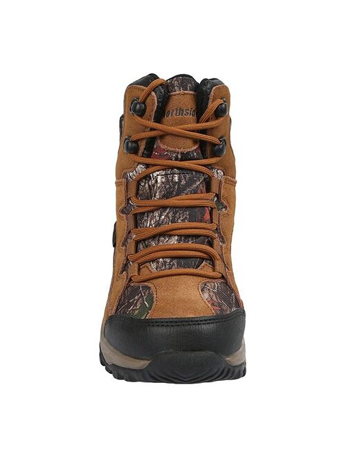 Northside Renegade Boys' Insulated Waterproof Hunting Boots