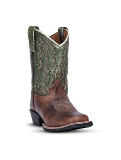 Teddy Boys' Western Boots